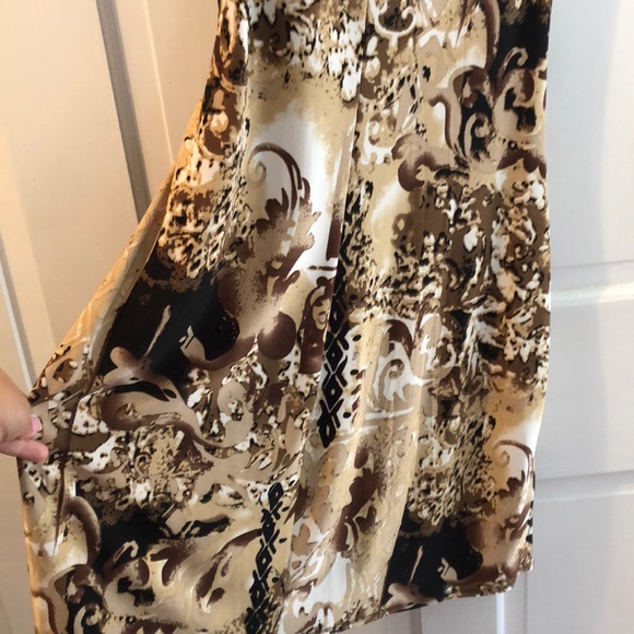 AA Studio Stretchy Dress - Picture 4 of 4